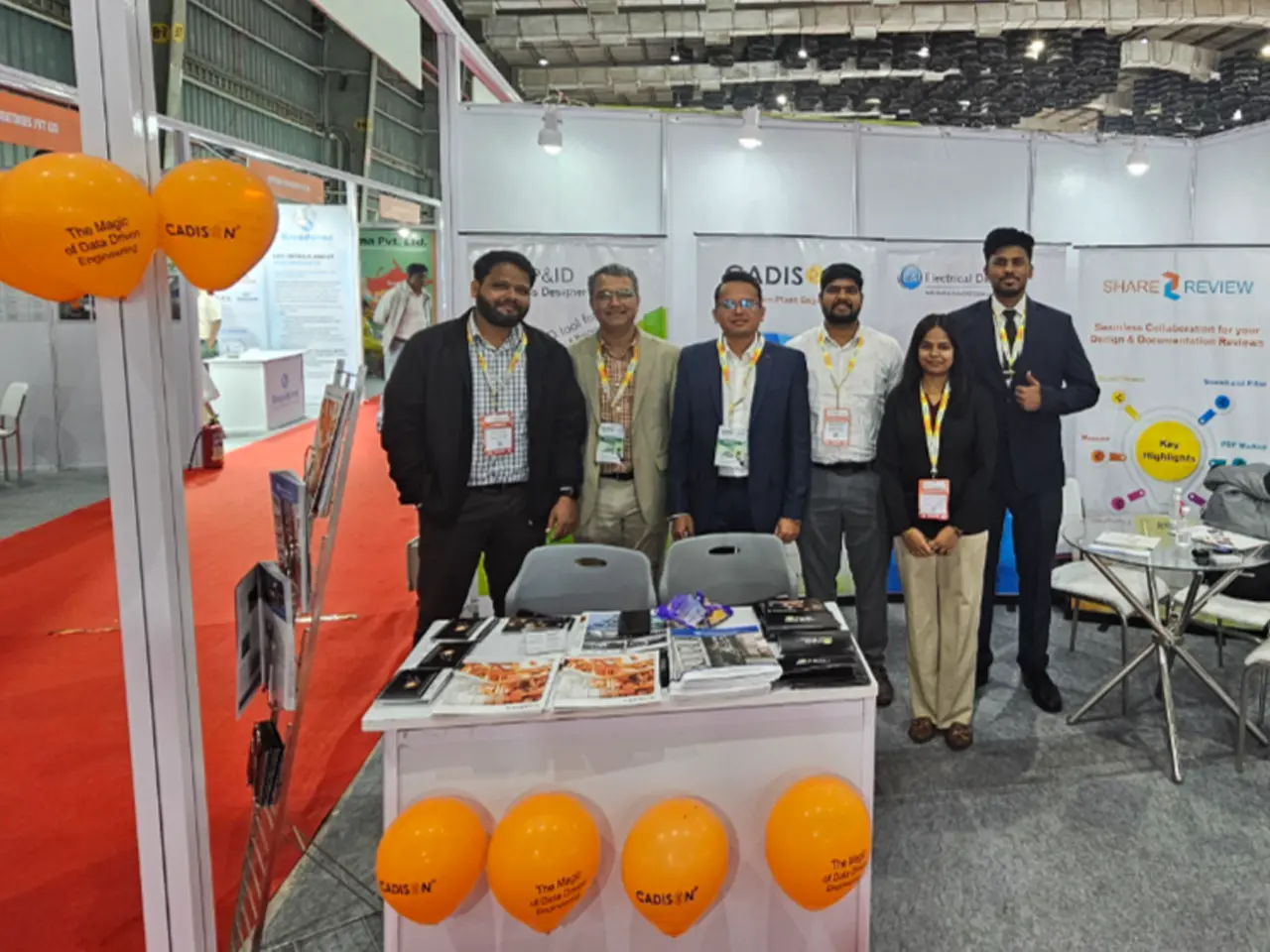 GlobalChemShow2025
