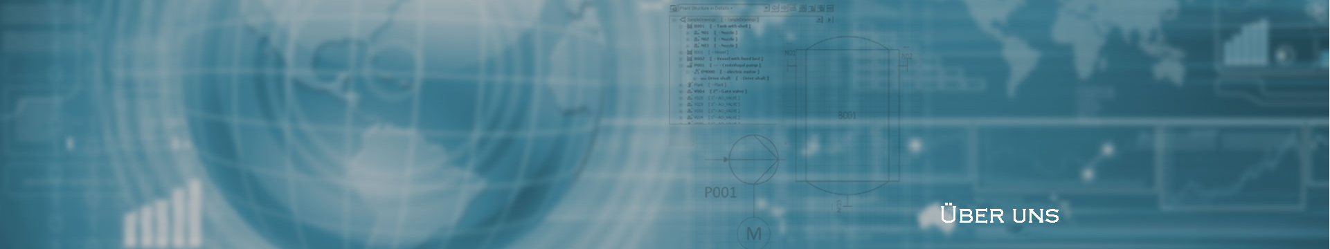 P&ID software for Proposal Engineering Intelligent solution for Process Industry