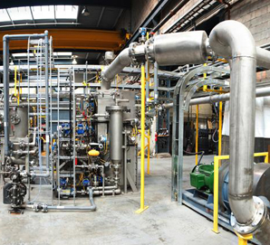 PyroGenesis Canada Inc. case study