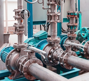 EBARA Corp. case study
